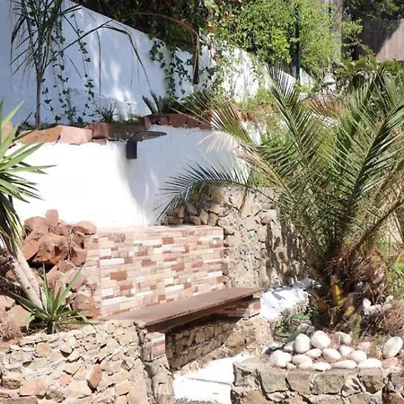 Luxury Jacuzzi & Terraces Ferienhaus Málaga