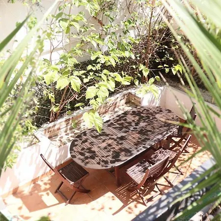 Holiday home Luxury Jacuzzi & Terraces Malaga