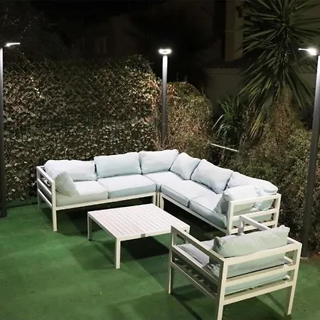 Ferienhaus Luxury Jacuzzi & Terraces Málaga