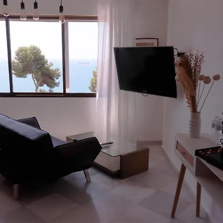 Ferienhaus Luxury Jacuzzi & Terraces
