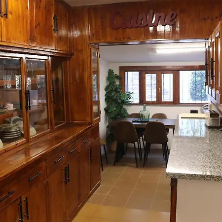Luxury Jacuzzi & Terraces Holiday home *