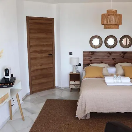 Luxury Jacuzzi & Terraces * Malaga