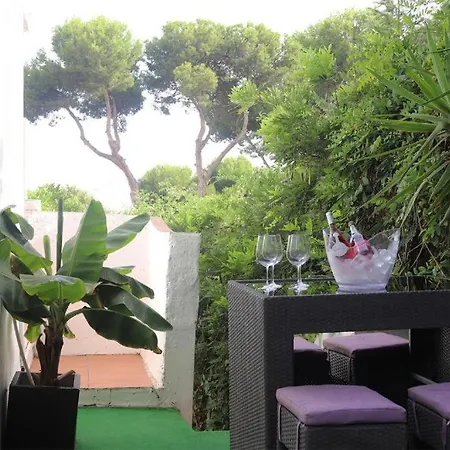 Luxury Jacuzzi & Terraces * Málaga