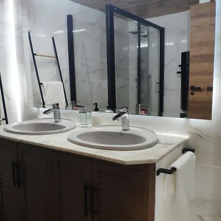 Holiday home Luxury Jacuzzi & Terraces Malaga