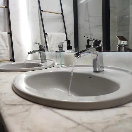 Luxury Jacuzzi & Terraces Ferienhaus Málaga