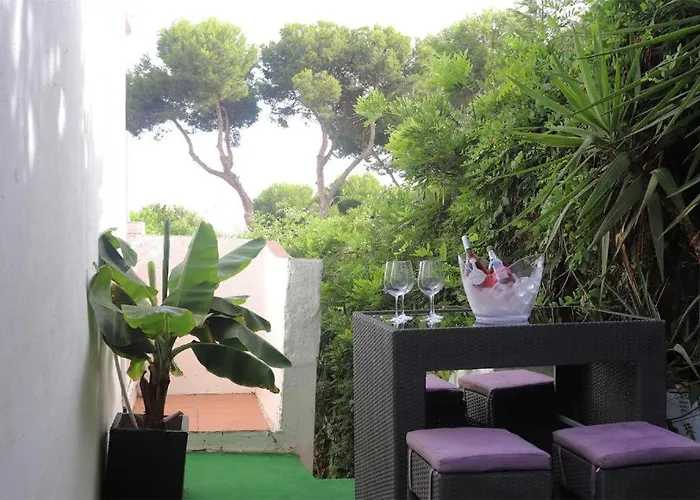 Luxury Jacuzzi & Terraces * Málaga