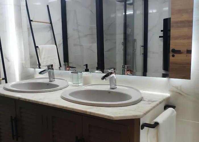 Ferienhaus Luxury Jacuzzi & Terraces Málaga