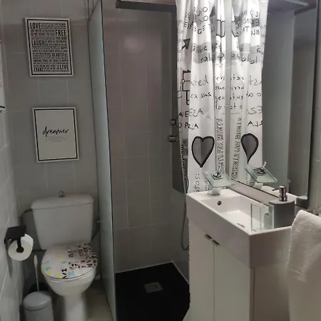 Luxury Jacuzzi & Terraces Dom wakacyjny *